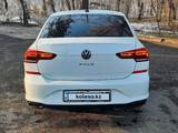 Volkswagen Polo 2021 года за 6 999 999 тг. в Алматы – фото 5