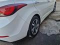 Hyundai Elantra 2014 годаүшін7 600 000 тг. в Астана – фото 4