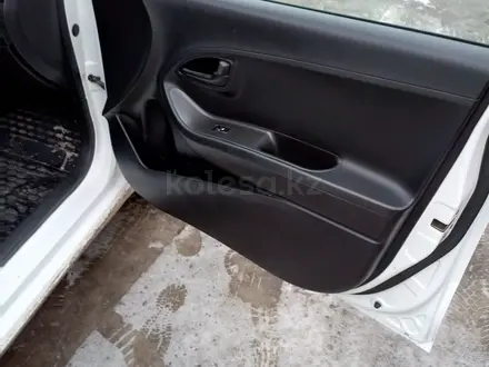 Kia Picanto 2012 года за 3 000 000 тг. в Алматы – фото 10