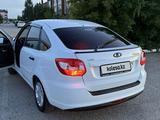 ВАЗ (Lada) Granta 2191 2015 года за 2 350 000 тг. в Актобе – фото 4