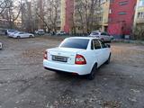 ВАЗ (Lada) Priora 2170 2015 года за 2 650 000 тг. в Семей – фото 2