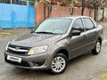 ВАЗ (Lada) Granta 2190 2015 годаfor3 750 000 тг. в Шымкент