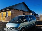 Toyota Previa 1995 года за 2 500 000 тг. в Алматы – фото 2