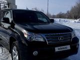 Lexus GX 460 2010 годаүшін17 500 000 тг. в Костанай