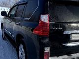 Lexus GX 460 2010 годаүшін17 500 000 тг. в Костанай – фото 4