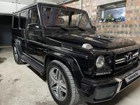 Mercedes-Benz G 55 AMG 2011 года за 28 000 000 тг. в Астана