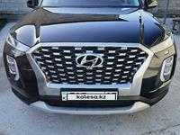 Hyundai Palisade 2019 года за 18 300 000 тг. в Алматы