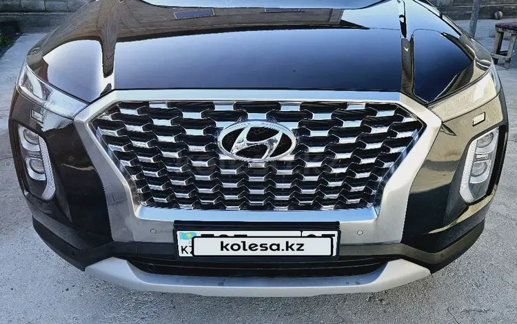 Hyundai Palisade 2019 года за 18 800 000 тг. в Алматы
