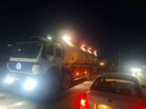 Beiben (North Benz)  4143K 2010 года за 12 000 000 тг. в Астана – фото 2