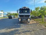 Beiben (North Benz)  4143K 2010 года за 12 000 000 тг. в Астана – фото 3