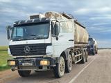 Beiben (North Benz)  4143K 2010 года за 12 000 000 тг. в Астана