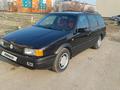 Volkswagen Passat 1991 года за 1 400 000 тг. в Тараз