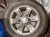 VOSSEN с новой резиной TOYO 235/70/16 за 380 000 тг. в Алматы