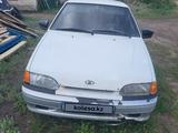 ВАЗ (Lada) 2114 2013 года за 800 000 тг. в Павлодар