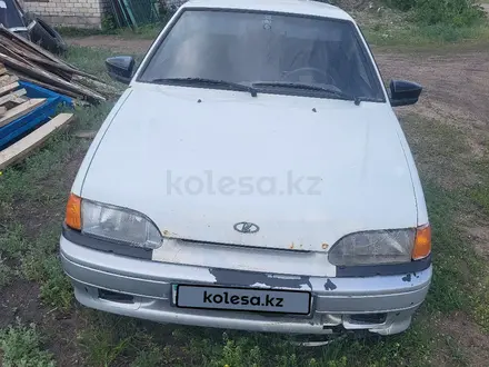 ВАЗ (Lada) 2114 2013 года за 800 000 тг. в Павлодар
