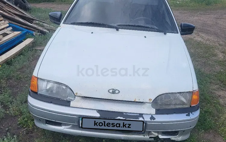 ВАЗ (Lada) 2114 2013 года за 800 000 тг. в Павлодар