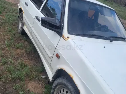 ВАЗ (Lada) 2114 2013 года за 800 000 тг. в Павлодар – фото 4