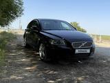 Volvo S40 2007 года за 3 500 000 тг. в Шымкент – фото 3