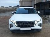 Hyundai Tucson 2023 года за 16 000 000 тг. в Шымкент – фото 2