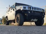 Hummer H2 2005 года за 18 000 000 тг. в Алматы – фото 4