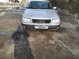 Audi 100 1992 годаfor2 000 000 тг. в Алматы – фото 3