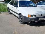 Volkswagen Passat 1991 годаfor1 200 000 тг. в Кокшетау – фото 3