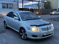 Toyota Avensis 2008 годаүшін4 700 000 тг. в Экибастуз