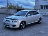 Toyota Avensis 2008 года за 4 700 000 тг. в Экибастуз – фото 3