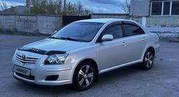 Toyota Avensis 2008 года за 4 700 000 тг. в Экибастуз – фото 3