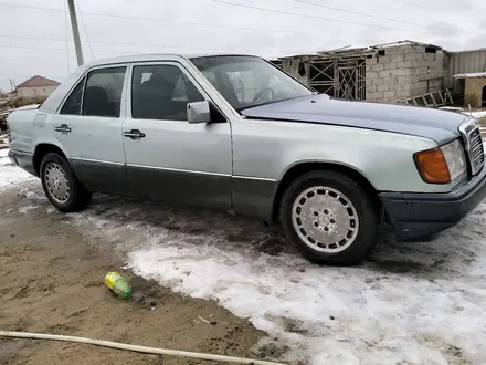 Mercedes-Benz E 230 1991 года за 1 300 000 тг. в Кызылорда – фото 8