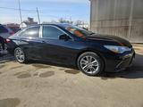 Toyota Camry 2015 годаүшін8 880 000 тг. в Атырау – фото 5