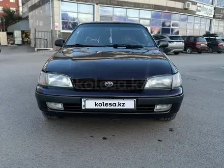 Toyota Carina E 1996 года за 2 300 000 тг. в Караганда