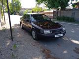 Audi 100 1992 годаүшін1 750 000 тг. в Алматы – фото 2