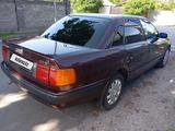 Audi 100 1992 годаүшін1 750 000 тг. в Алматы – фото 5