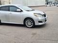 Toyota Matrix 2009 года за 5 400 000 тг. в Алматы – фото 2