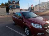 Chevrolet Nexia 2021 годаүшін5 000 000 тг. в Астана – фото 2