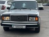 ВАЗ (Lada) 2107 2012 годаүшін1 600 000 тг. в Алматы