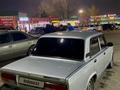 ВАЗ (Lada) 2107 2012 годаүшін1 600 000 тг. в Алматы – фото 17