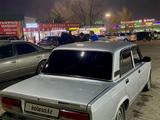 ВАЗ (Lada) 2107 2012 годаүшін1 600 000 тг. в Алматы – фото 5