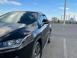 Lexus RX 300 2019 годаүшін24 000 000 тг. в Астана – фото 2