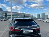 Lexus RX 300 2019 годаүшін24 000 000 тг. в Астана – фото 3