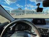Lexus RX 300 2019 годаfor24 000 000 тг. в Астана – фото 4