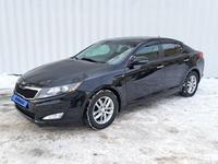 Kia Optima 2012 годаүшін5 920 000 тг. в Алматы