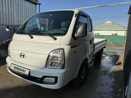 Hyundai Porter 2022 года за 11 800 000 тг. в Алматы – фото 3