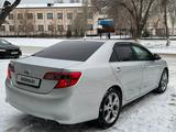 Toyota Camry 2013 года за 6 700 000 тг. в Кызылорда – фото 3