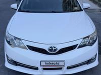 Toyota Camry 2013 годаfor6 200 000 тг. в Шымкент