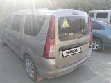 ВАЗ (Lada) Largus 2014 годаүшін2 900 000 тг. в Есиль – фото 2