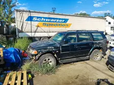 Mitsubishi Pajero Sport, 2007