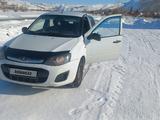 ВАЗ (Lada) Kalina 1119 2013 года за 2 100 000 тг. в Усть-Каменогорск