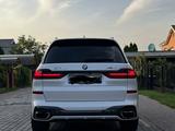 BMW X7 2020 года за 51 830 179 тг. в Алматы – фото 2